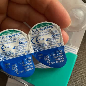 Atasun Optik Atasu Optik Ürün Değişimi