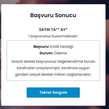 İBB Evlilik Yardımı Ödenememesi