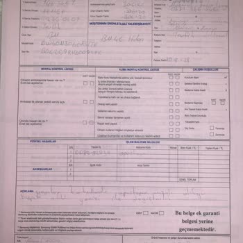 Samsung Ayıplı Ürün Sattı