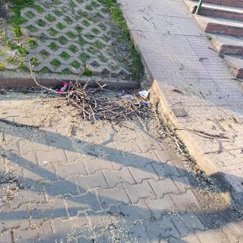 Karabük Belediyesi Çocuklara Daha Düzgün Bir Alan