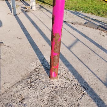 Karabük Belediyesi Çocuklara Daha Düzgün Bir Alan