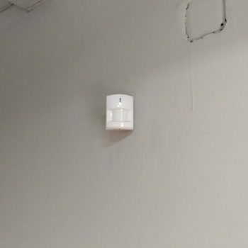 Pronet Alarm Sisteminin Sökülme (me) Si!