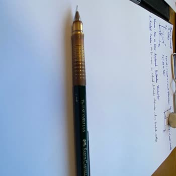 Faber-Castell Yedek Parça Tedariği