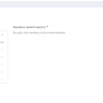Kosmos Vize Hizmetlerinde 2 Aydır Yunanistan İçin Randevu Yok!