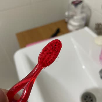 Rocs Çocuk Diş Fırçası