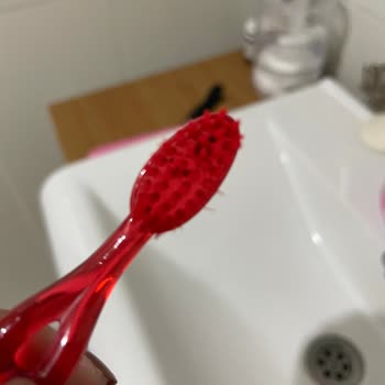 Rocs Çocuk Diş Fırçası