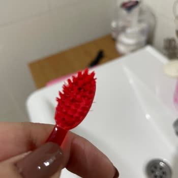 Rocs Çocuk Diş Fırçası