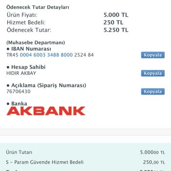 Yaşadığım Mağduriyetim Lütfen Yardım