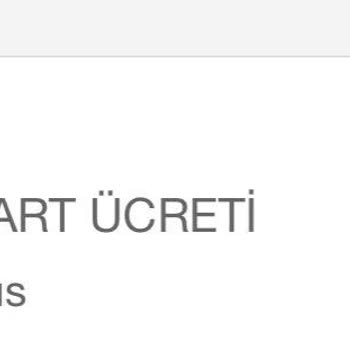 Garanti BBVA Garanti Kart Aidatı İade