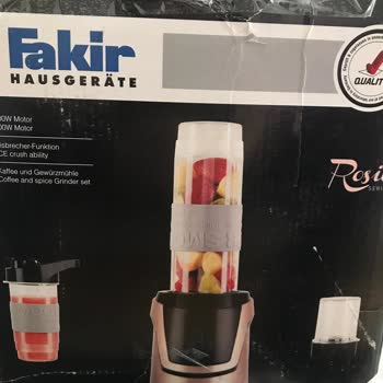 Fakir Markası İade Kabul Etmiyor