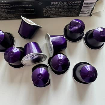 Nespresso Kapsülleri Hasarlı Gönderdi