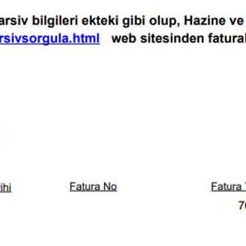 Vodafone Devletin Çıkardığı Yasaya Uymuyor.