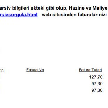 Vodafone Devletin Çıkardığı Yasaya Uymuyor.