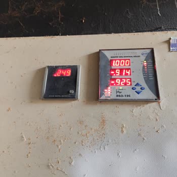 Aydem Perakende Yüksek Voltaj Sorunu
