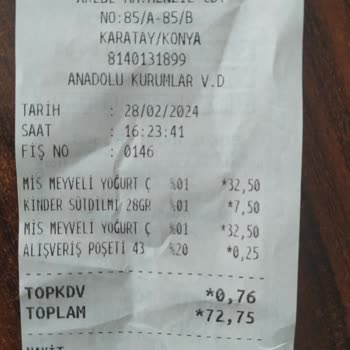 Şok Marketler Ürün Fiyatı Reyonda Farklı, Kasada Farklı