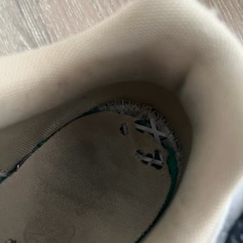 Puma.com Ayakkabı İnceleme Sorumsuzluğu