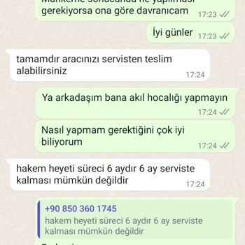 Pilsan Oyuncak Akülü Motor Hayal Kırıklığı Ve Servis Sorunu