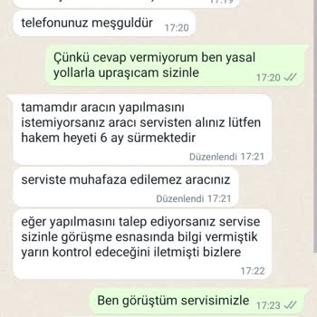 Pilsan Oyuncak Akülü Motor Hayal Kırıklığı Ve Servis Sorunu