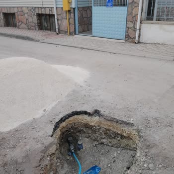 Eskişehir Büyükşehir Belediyesi Eski Engelli Bireylerin İsteklerini Vurdum Duymazlık Tavrı