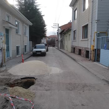 Eskişehir Büyükşehir Belediyesi Eski Engelli Bireylerin İsteklerini Vurdum Duymazlık Tavrı