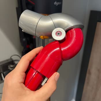 Dyson Mobilya Altı Adaptörü Sorunu