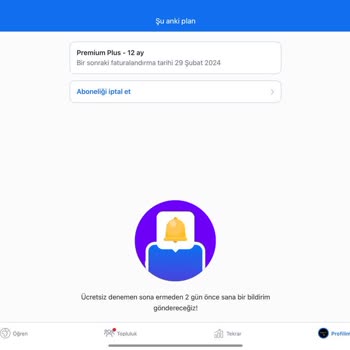 Apple App Store Faturalandırma Hatası