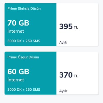 Türk Telekom Tarife Fiyatlarındaki Yanlışlık Müşteri Temsilcisi Sorunu