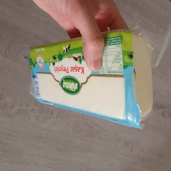 Sütaş Peynirdeki Belirsiz Leke
