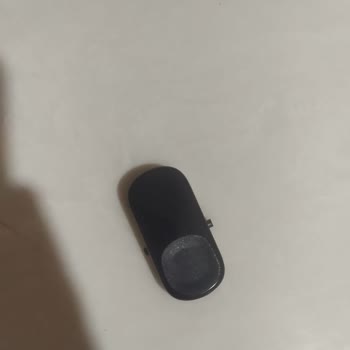 PHILIPS SpeedPro Boru Butonu Sorunu