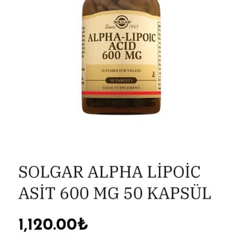 Dermodunyam.com Sipariş İptali