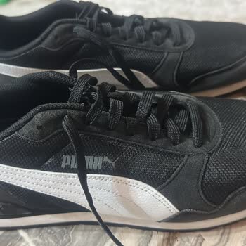 FLO Ayakkabı Puma Marka Ayakkabı Mağduriyeti