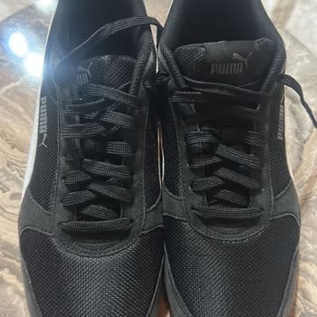 FLO Ayakkabı Puma Marka Ayakkabı Mağduriyeti