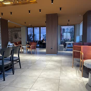 Artukbey Mardin Artuklu Kafe