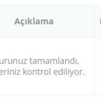 Passolig Başvurusu Ve Müşteri Hizmetleri Sorunu