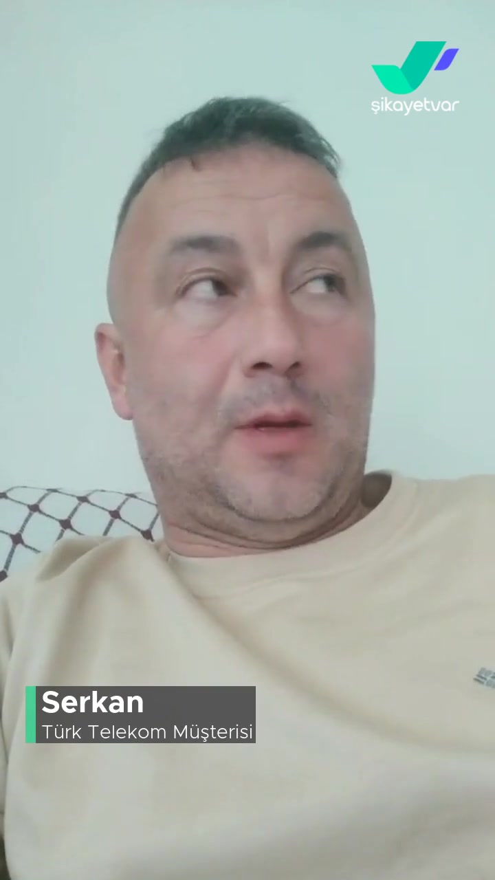 Türk Telekom Video İzlerken Yaşanan Sorunlar videonun kapak resmi