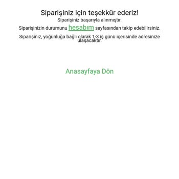 Amazon Sahte A101 Sitesi Gibi Para Çekiyor