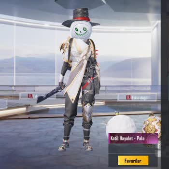 PUBG (Pubgmobile.com) Hesabım Çalındı Geri Almak İstiyorum