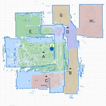 Şikayet Ecovacs N8 Pro