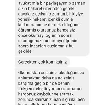 Butik Yasemin Şahin Hakaret Ve Suç Duyurusu Dur