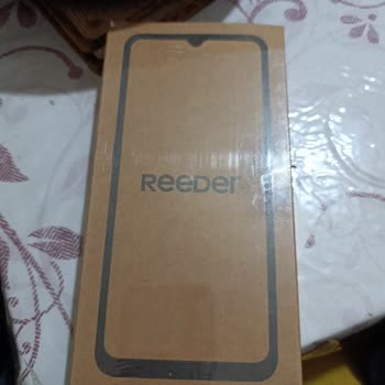 Reeder S23 Pro Max Şikayeti