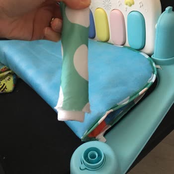 E-bebek Ürün Kalitesizliği