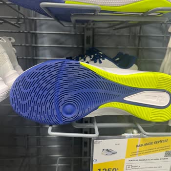 Decathlon Yanlış Bilgi Verip Ürünü Almıyor!