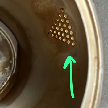 Arçelik Çelik Çay Makinesi Paslandı Ve Mağduriyetim Giderilmedi