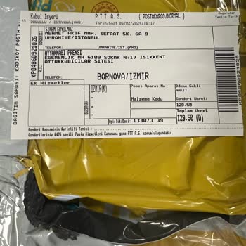 Ayakkabı Prensi Ürünü İade Ettiğim Halde Para İadesi Yapılmadı