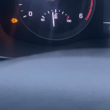 Hyundai Assan Tucson Partikül Arızası