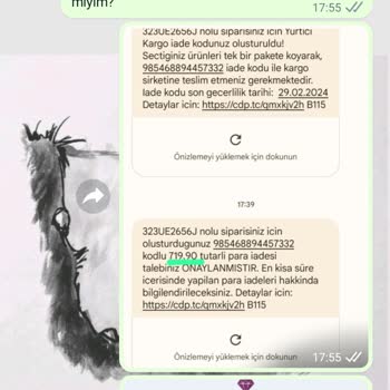 Kusurlu Ürün İadesinde Kargo Ücretini Müşteriye Ödeten Nişantaşı Shoes