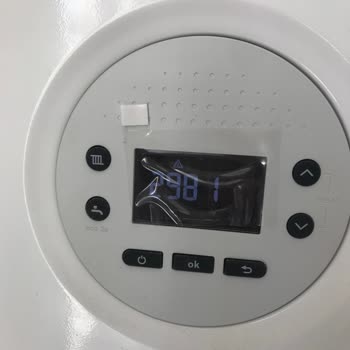 Bosch Termoteknoloji Maalesef Çok Pişmanım