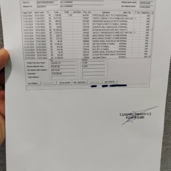 Alan Adım Pasif Durumda Ödeme Yaptığım Halde Vodafone Net İlgilenmiyor