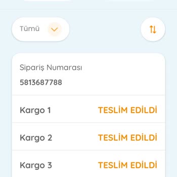 E-bebek Eksik Ürün Teslimatı