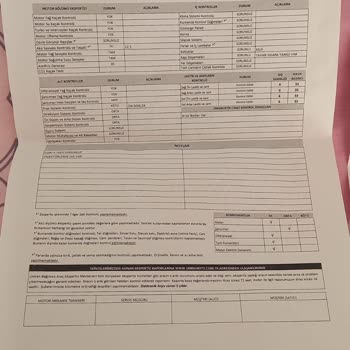 Otokoç Hakkında Şikayetim Var